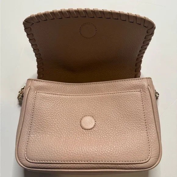 Tory Burch Tiramisu Crossbody Bag